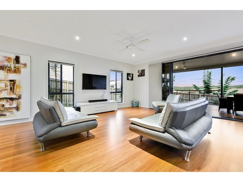 21 Taffeta Drive, Mount Cotton QLD 4165