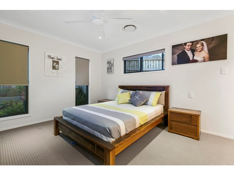 21 Taffeta Drive, Mount Cotton QLD 4165