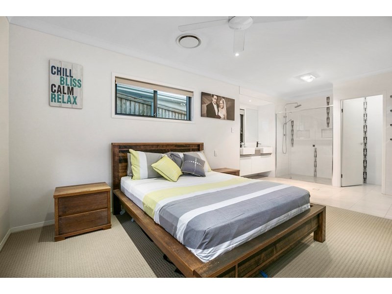 21 Taffeta Drive, Mount Cotton QLD 4165