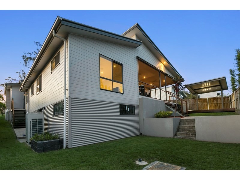 21 Taffeta Drive, Mount Cotton QLD 4165