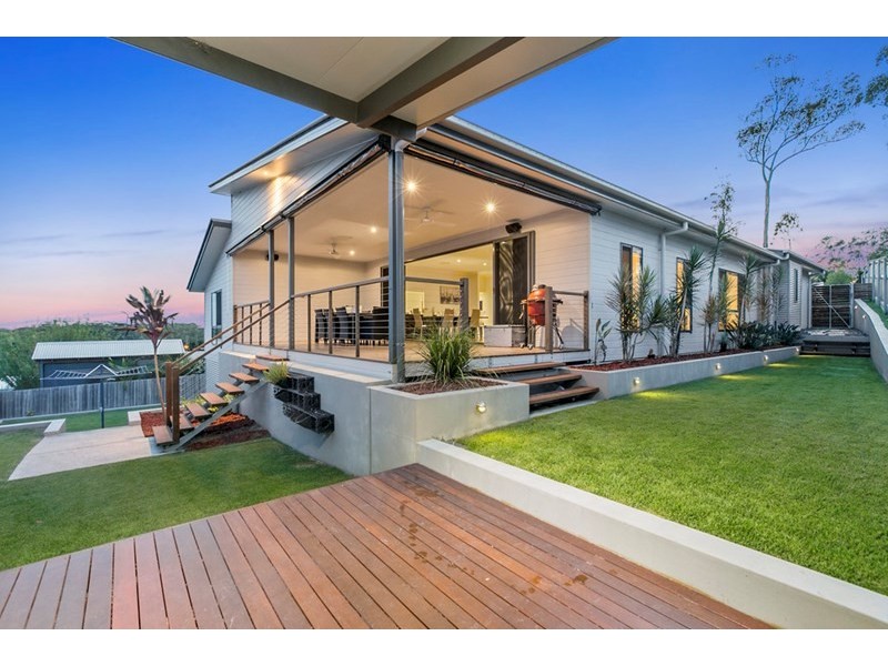 21 Taffeta Drive, Mount Cotton QLD 4165