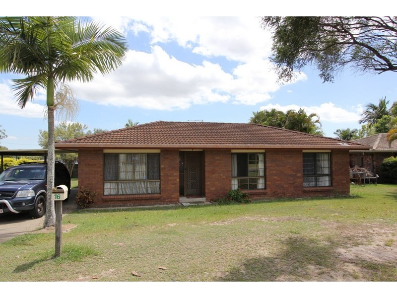 16 SHEPHERDSON, Capalaba QLD 4157