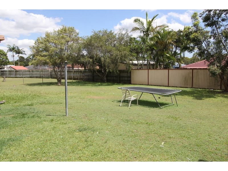 16 SHEPHERDSON, Capalaba QLD 4157