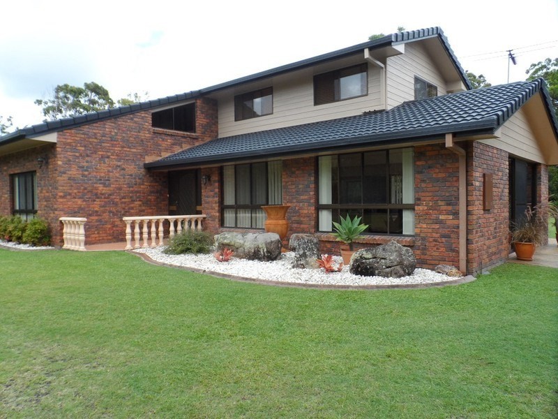 26 Kurrajong Street, Capalaba QLD 4157