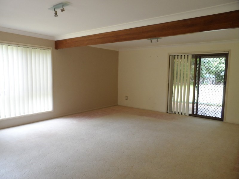 26 Kurrajong Street, Capalaba QLD 4157