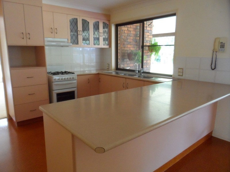 26 Kurrajong Street, Capalaba QLD 4157