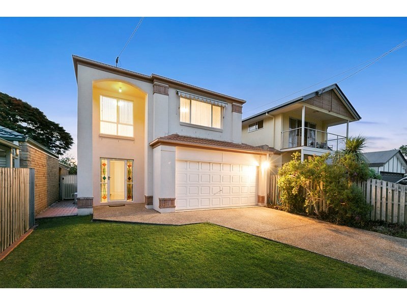 66 Passage Street, Cleveland QLD 4163