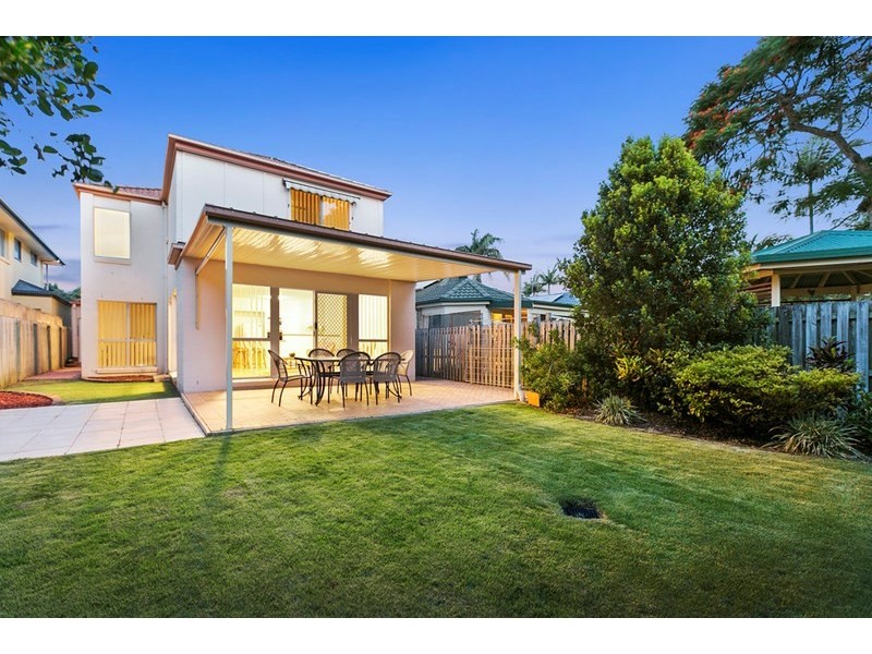 66 Passage Street, Cleveland QLD 4163