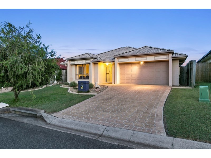 11 Kerry Close, Wellington Point QLD 4160