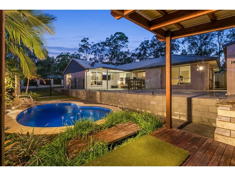 6 Parsonia Court, Mount Cotton QLD 4165