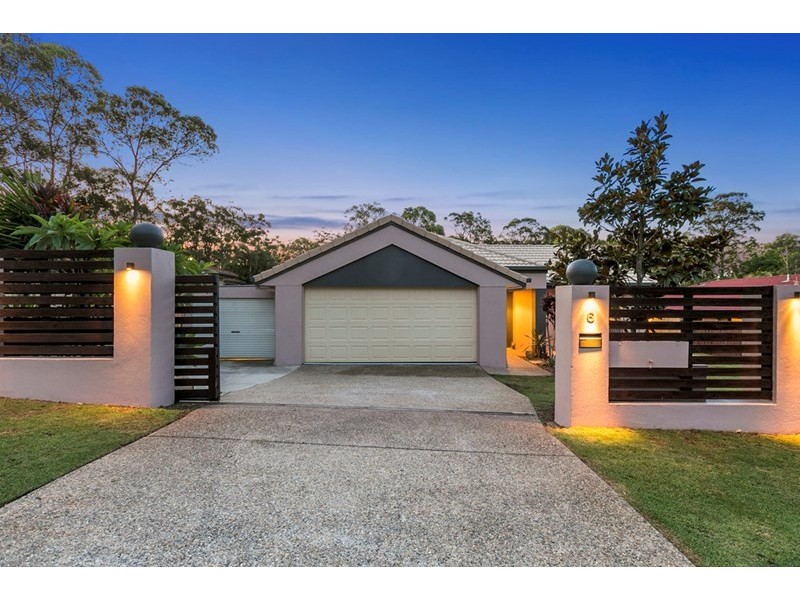 6 Parsonia Court, Mount Cotton QLD 4165