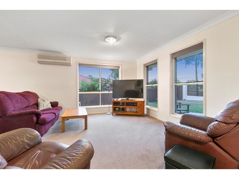 6 Parsonia Court, Mount Cotton QLD 4165