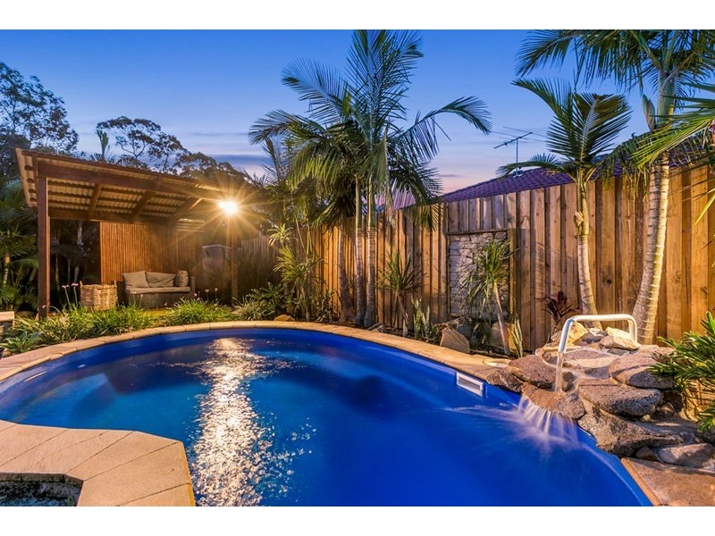 6 Parsonia Court, Mount Cotton QLD 4165