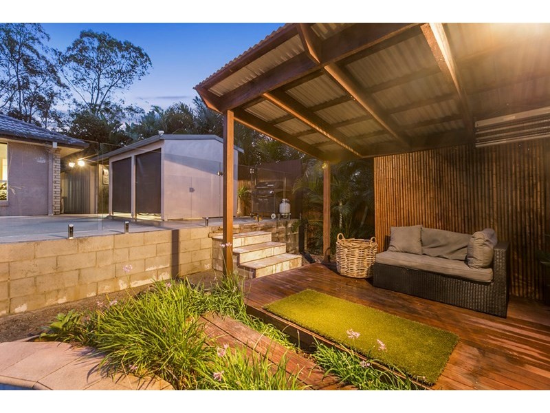 6 Parsonia Court, Mount Cotton QLD 4165