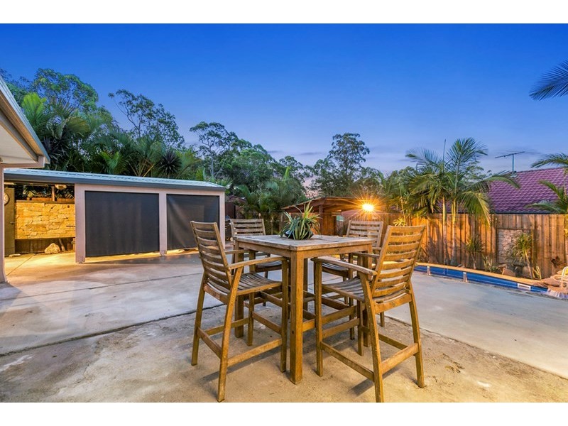 6 Parsonia Court, Mount Cotton QLD 4165