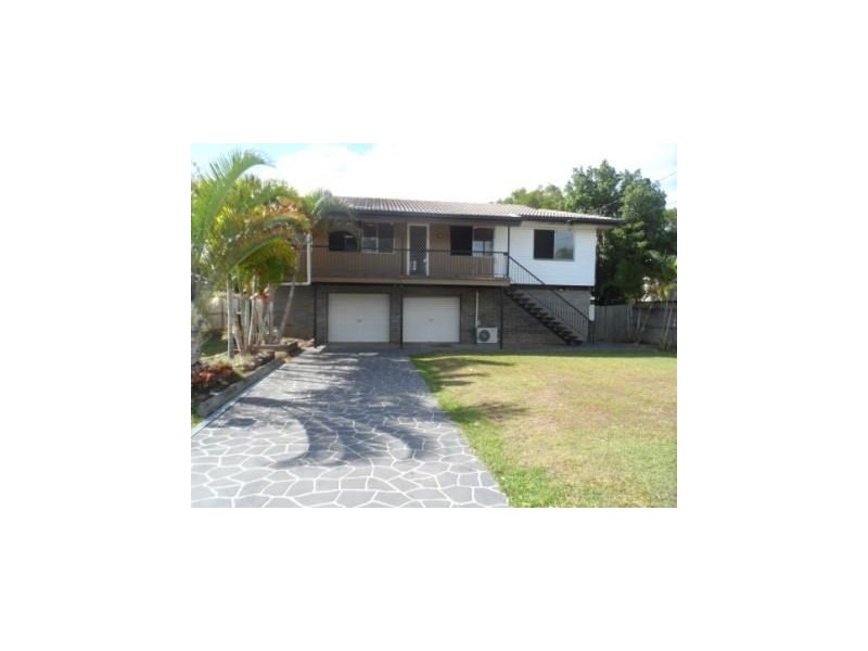 8 WUNULLA Street, Thorneside QLD 4158