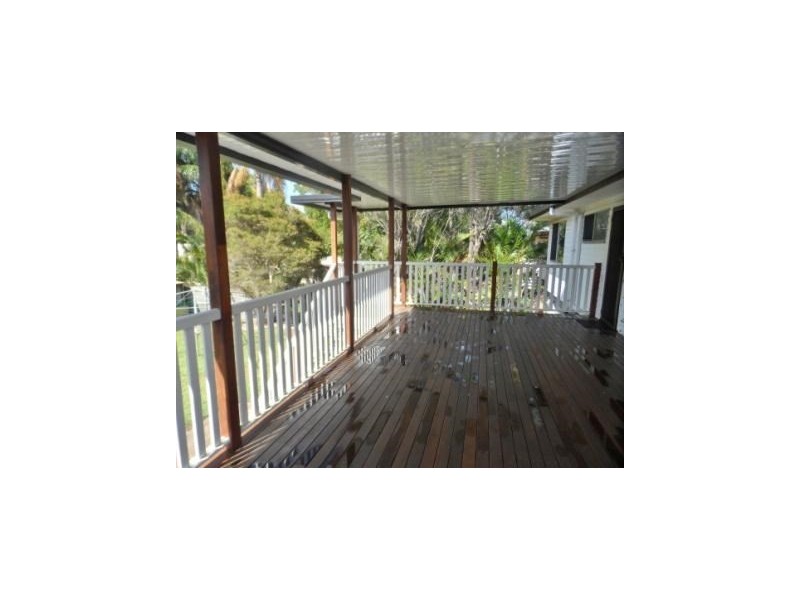 8 WUNULLA Street, Thorneside QLD 4158