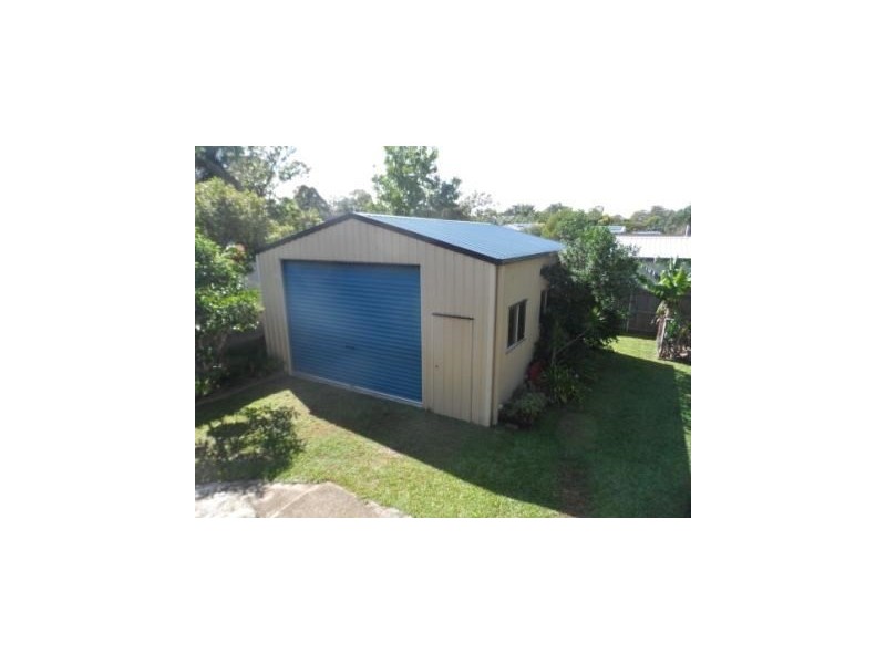 8 WUNULLA Street, Thorneside QLD 4158