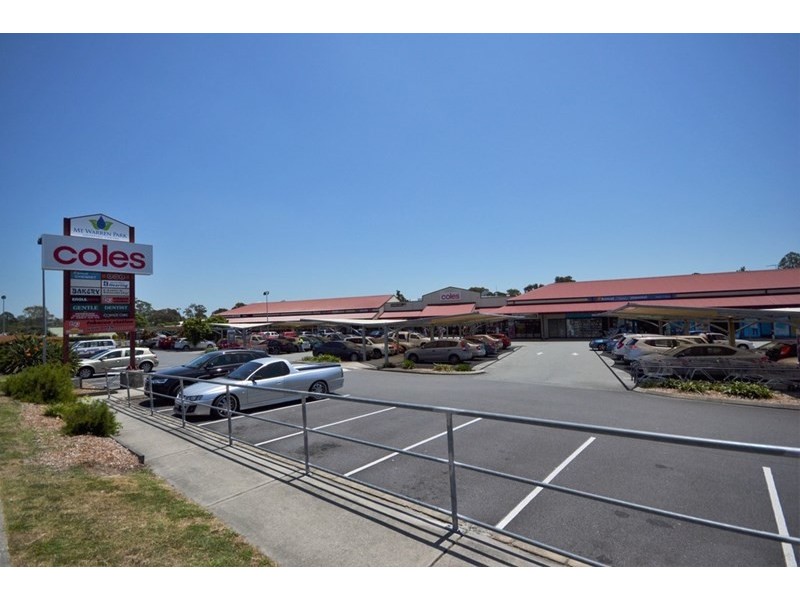 39/17-25 Linning Street, Mount Warren Park QLD 4207