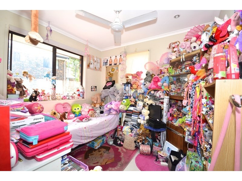 39/17-25 Linning Street, Mount Warren Park QLD 4207