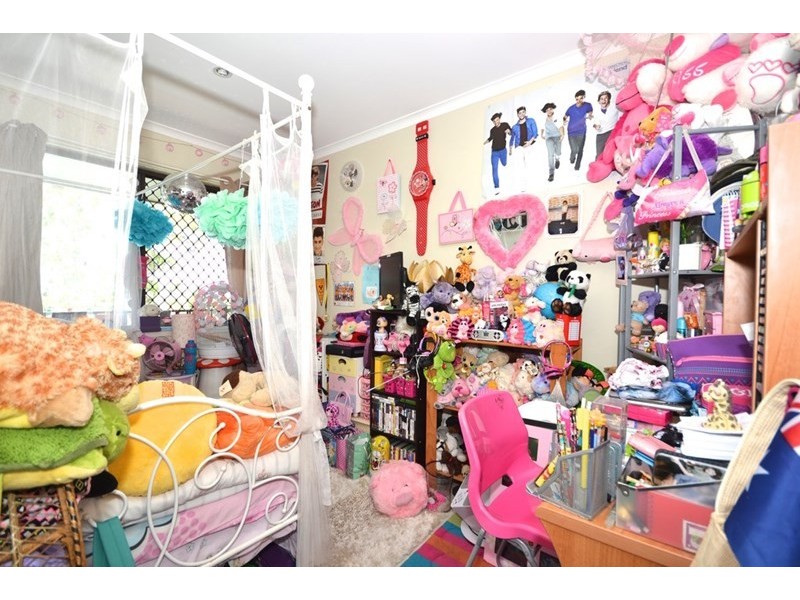 39/17-25 Linning Street, Mount Warren Park QLD 4207