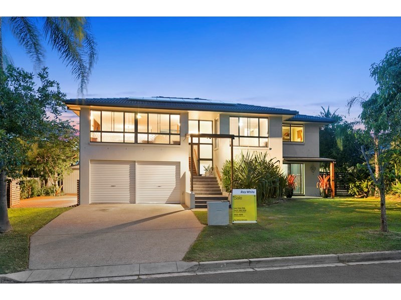 13 Tarcutta Street, Cleveland QLD 4163