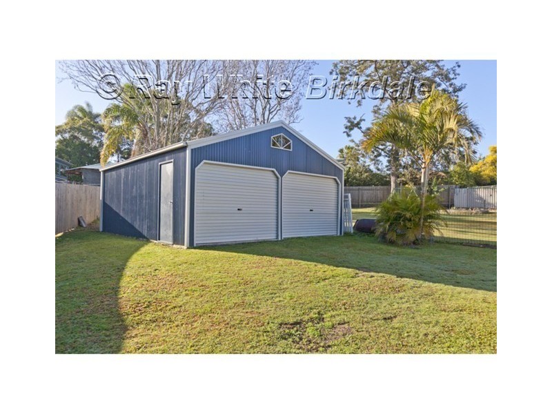 13 Consort Street, Alexandra Hills QLD 4161