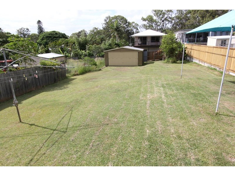 21 ROGER Street, Birkdale QLD 4159