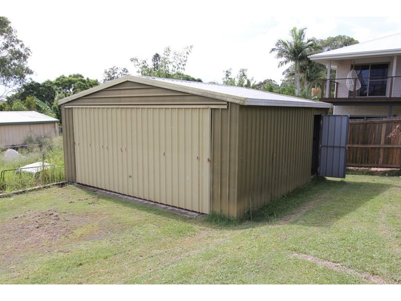 21 ROGER Street, Birkdale QLD 4159