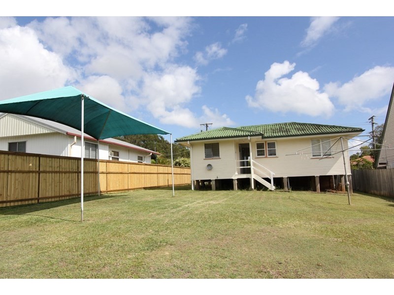 21 ROGER Street, Birkdale QLD 4159