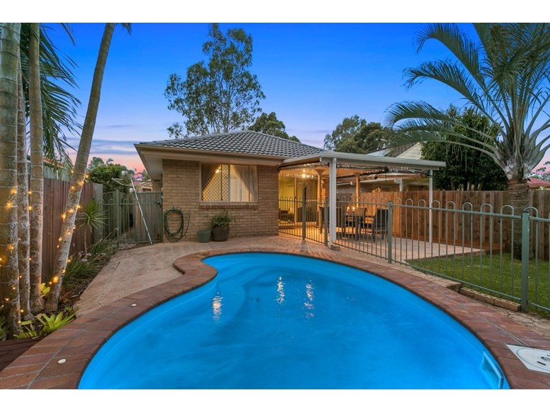 95 Orchid Drive, Mount Cotton QLD 4165