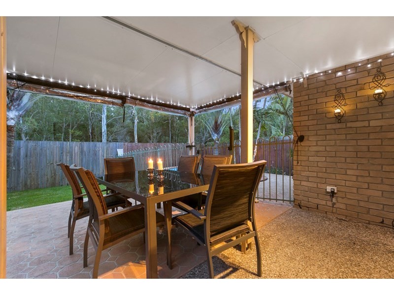 95 Orchid Drive, Mount Cotton QLD 4165