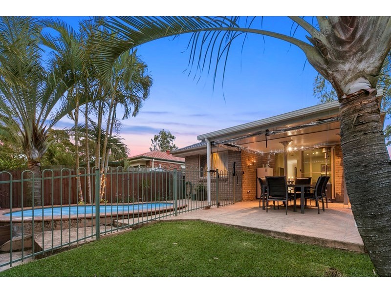 95 Orchid Drive, Mount Cotton QLD 4165