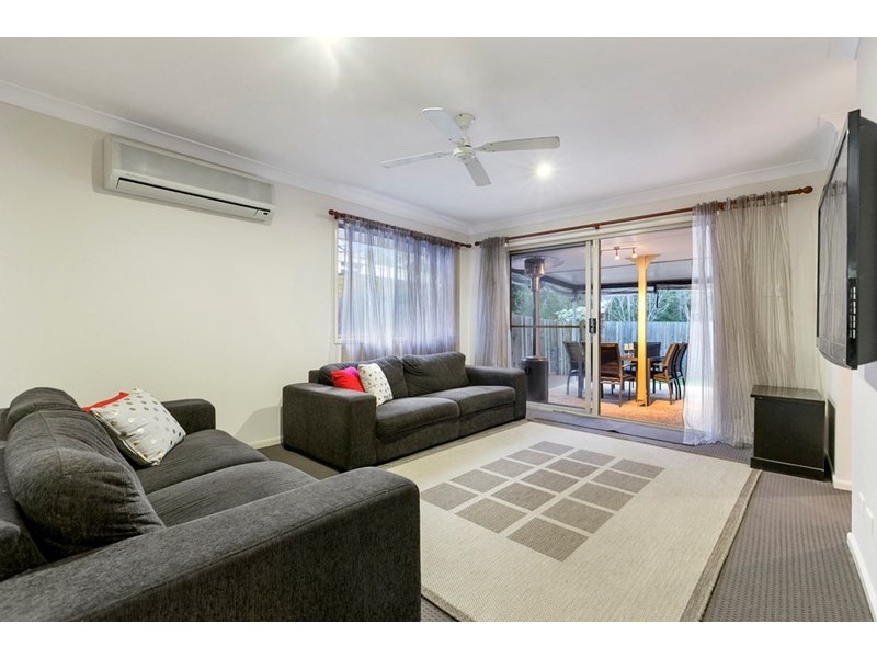 95 Orchid Drive, Mount Cotton QLD 4165