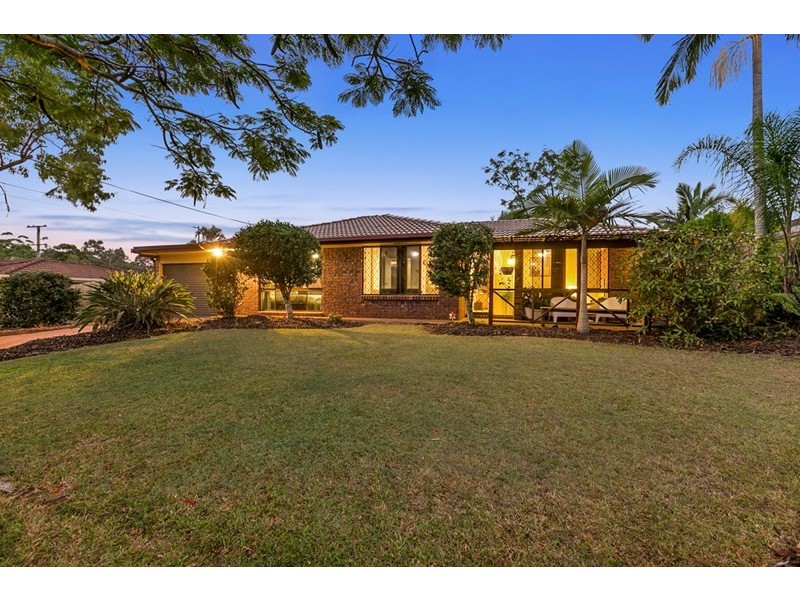 8 Eden Court, Cleveland QLD 4163