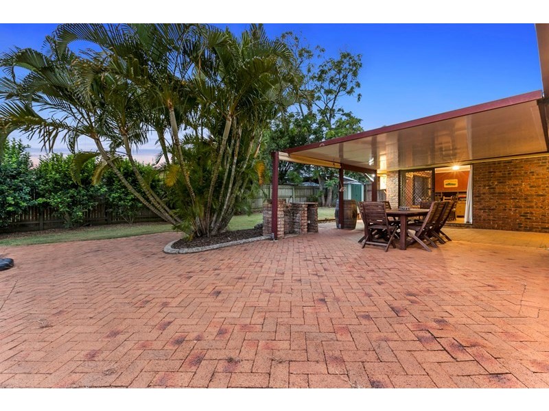 8 Eden Court, Cleveland QLD 4163