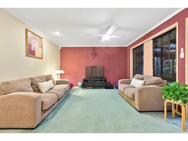 8 Eden Court, Cleveland QLD 4163