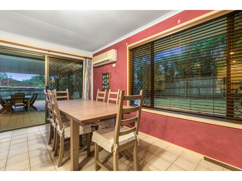 8 Eden Court, Cleveland QLD 4163