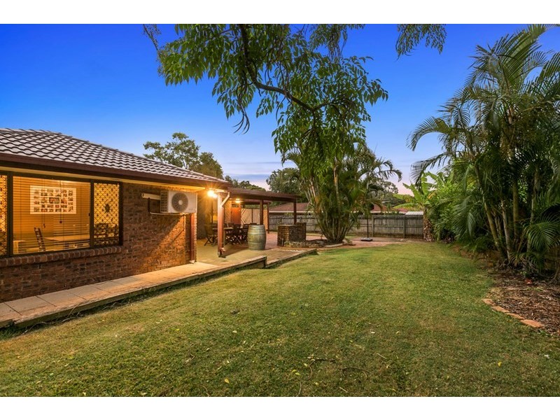 8 Eden Court, Cleveland QLD 4163