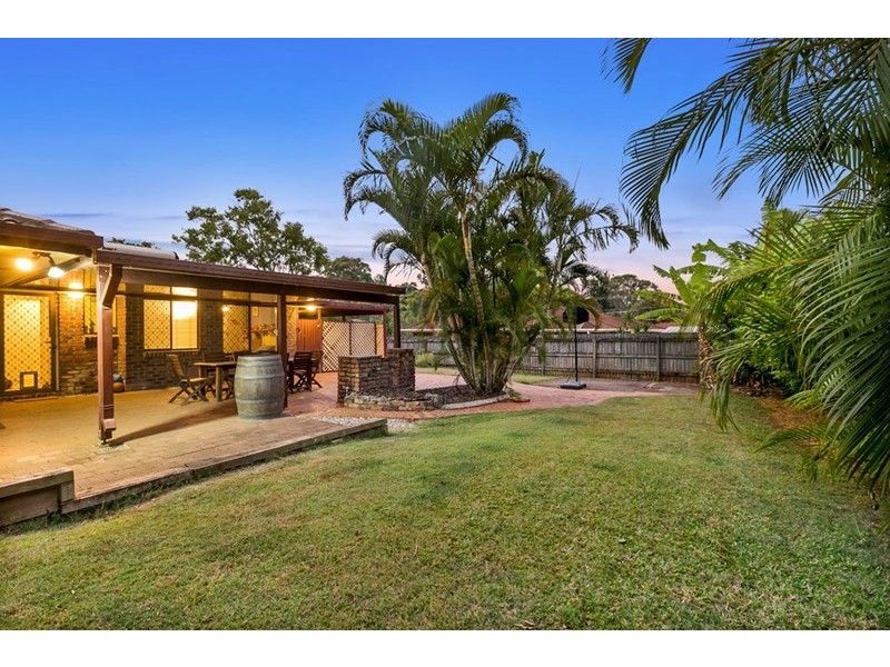 8 Eden Court, Cleveland QLD 4163
