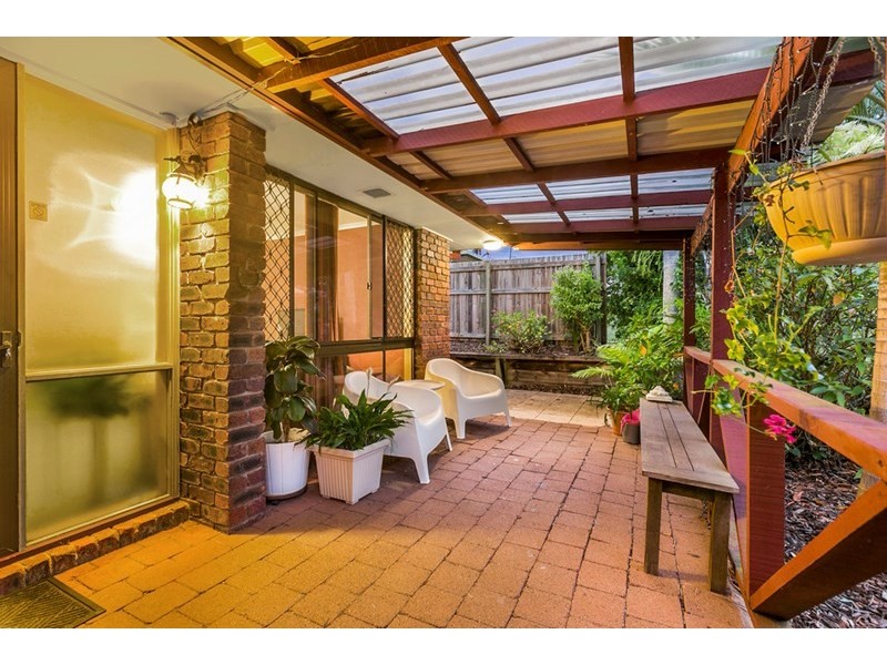 8 Eden Court, Cleveland QLD 4163