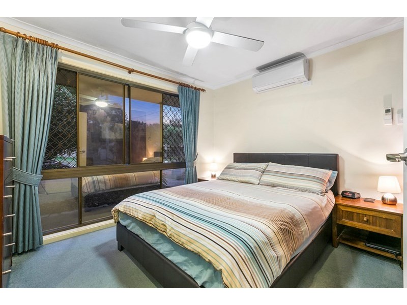 8 Eden Court, Cleveland QLD 4163