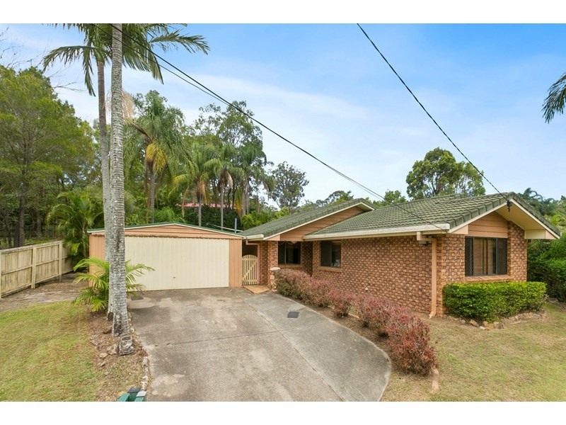 108 Vienna Road, Alexandra Hills QLD 4161