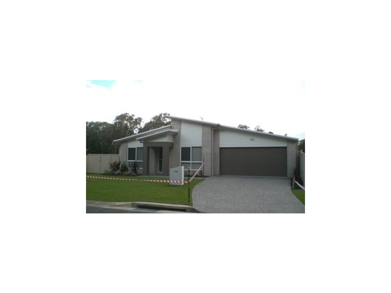 25 JERRYS Place, Thornlands QLD 4164