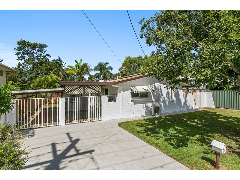 21 Mond Street, Thorneside QLD 4158