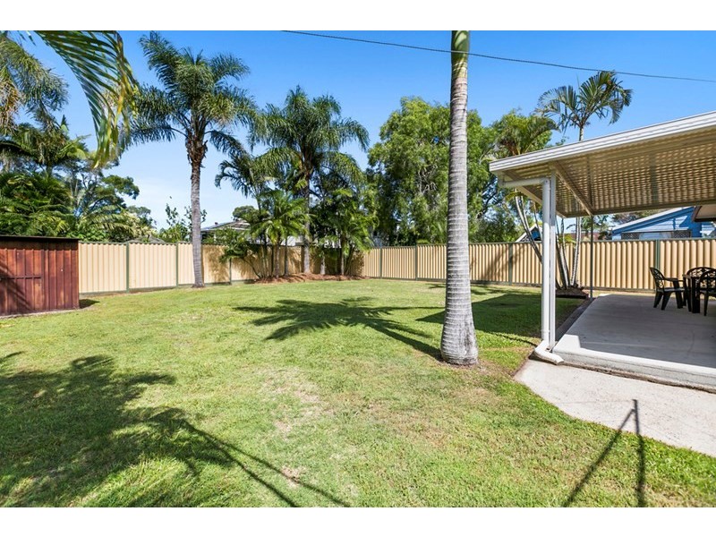 21 Mond Street, Thorneside QLD 4158