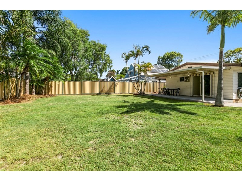 21 Mond Street, Thorneside QLD 4158