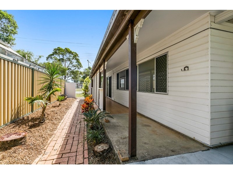 21 Mond Street, Thorneside QLD 4158