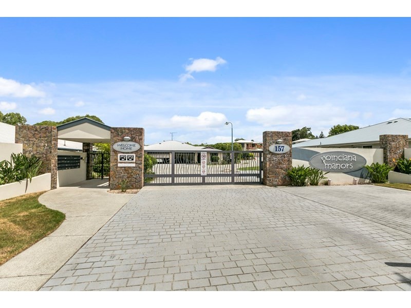 20/157 Long Street, Cleveland QLD 4163