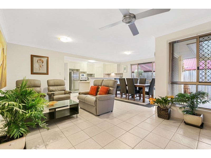 11 KERRY Close, Wellington Point QLD 4160